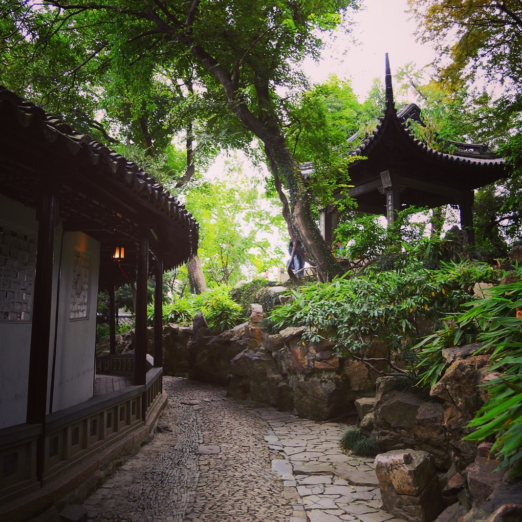 中國建筑六大派之一，蘇派建筑