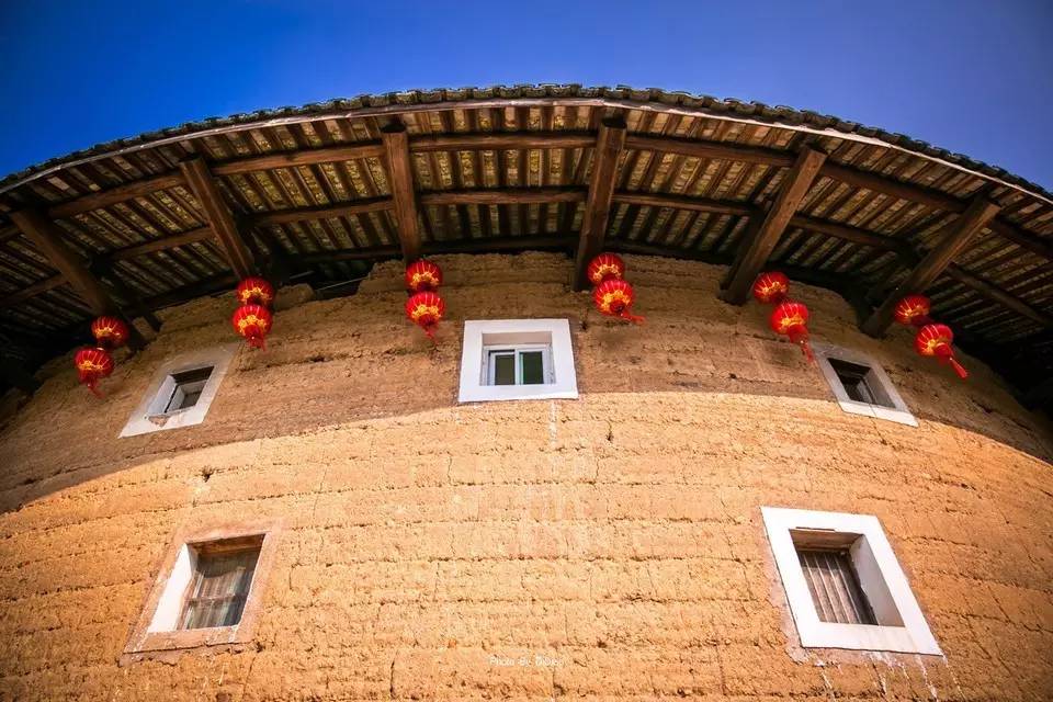 中國建筑六大派之一，閩派建筑