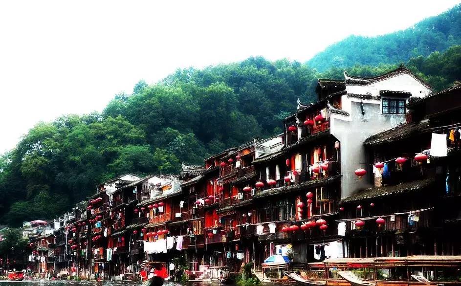 中國建筑六大門派之一，川派建筑