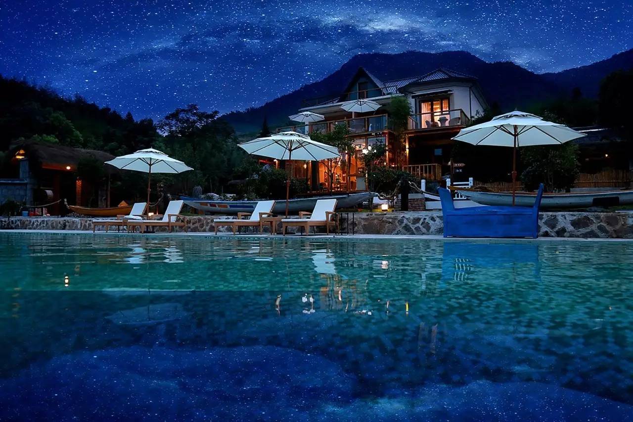 樸宿喜度，山田樹池交織的愜意時(shí)光