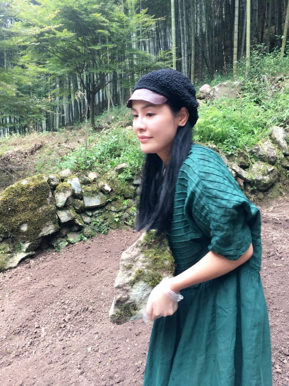 龍觀禪那，靈魂安放之處的民宿