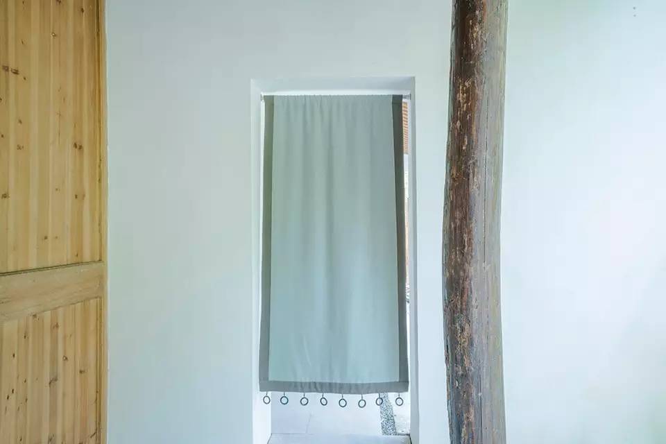 龍觀禪那，靈魂安放之處的民宿