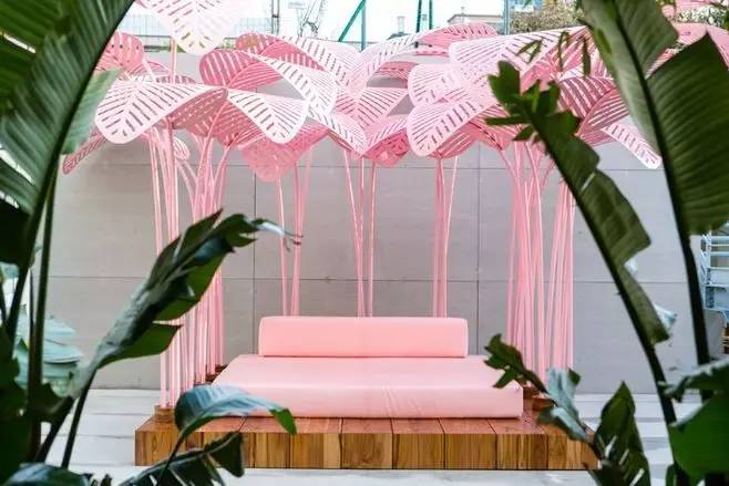 庭院設(shè)計，好的院子一定要配上好的家具