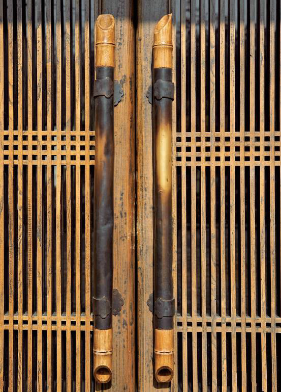 最美中式酒店設(shè)計(jì)，四個(gè)充滿禪意的度假酒店