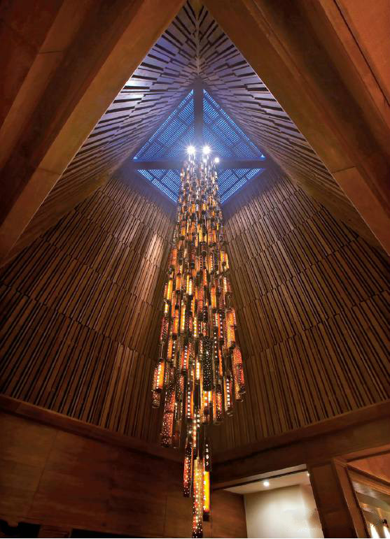 最美中式酒店設(shè)計(jì)，四個充滿禪意的度假酒店