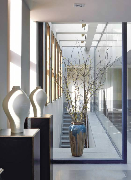 最美中式酒店設(shè)計(jì)，四個充滿禪意的度假酒店