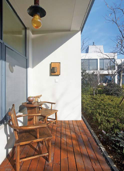 最美中式酒店設(shè)計(jì)，四個(gè)充滿(mǎn)禪意的度假酒店