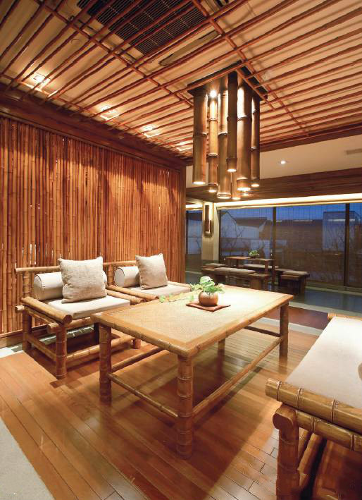 最美中式酒店設(shè)計(jì)，四個(gè)充滿(mǎn)禪意的度假酒店