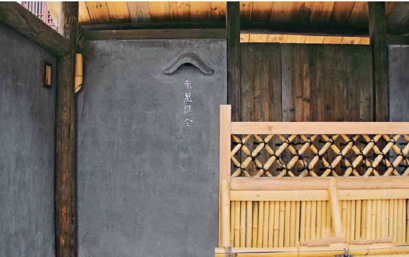 最美中式酒店設(shè)計(jì)，四個(gè)充滿(mǎn)禪意的度假酒店