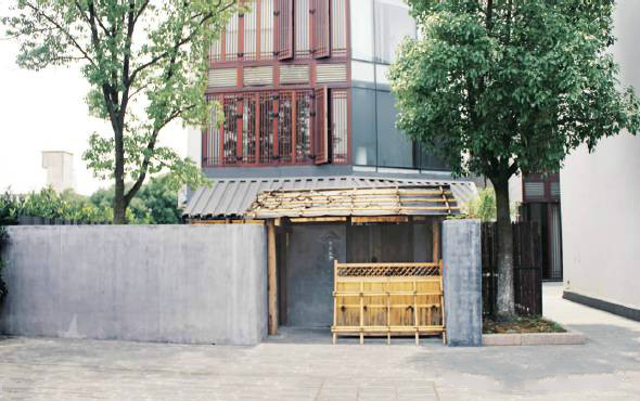 最美中式酒店設(shè)計(jì)，四個(gè)充滿(mǎn)禪意的度假酒店