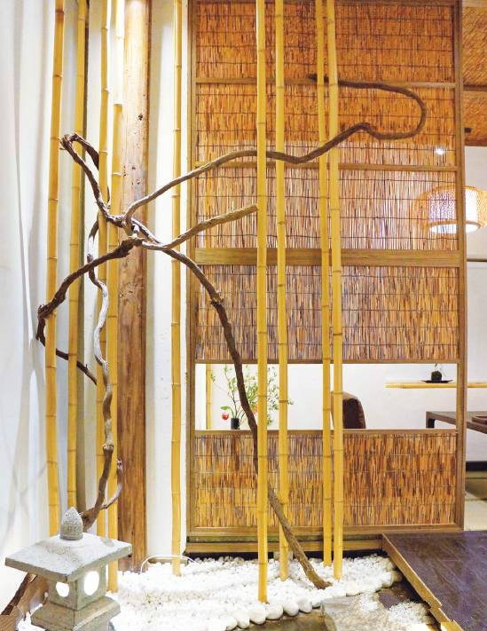 最美中式酒店設(shè)計(jì)，四個(gè)充滿禪意的度假酒店