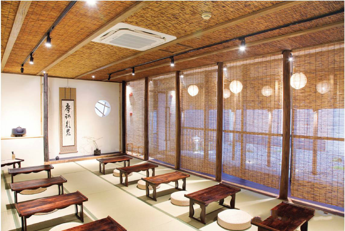 最美中式酒店設(shè)計(jì)，四個(gè)充滿禪意的度假酒店