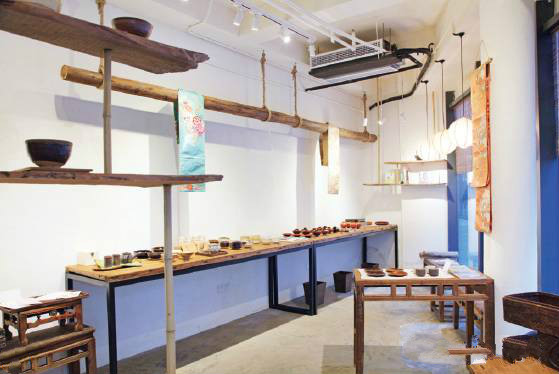 最美中式酒店設(shè)計，四個充滿禪意的度假酒店