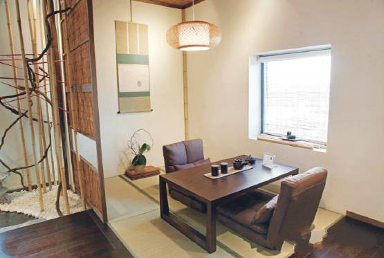 最美中式酒店設(shè)計，四個充滿禪意的度假酒店