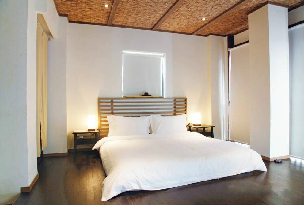 最美中式酒店設(shè)計，四個充滿禪意的度假酒店