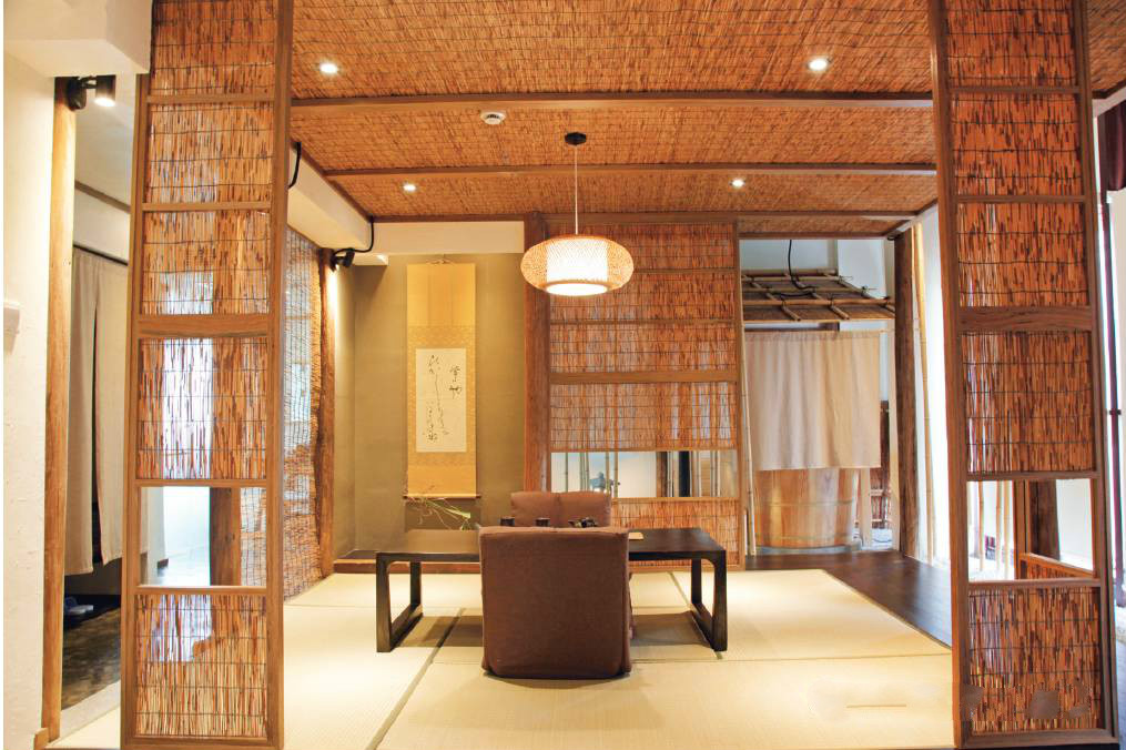 最美中式酒店設(shè)計，四個充滿禪意的度假酒店