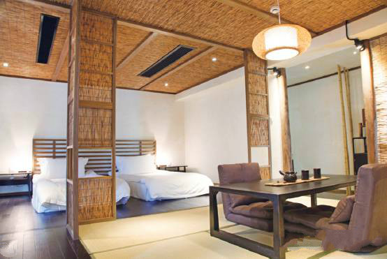 最美中式酒店設(shè)計，四個充滿禪意的度假酒店