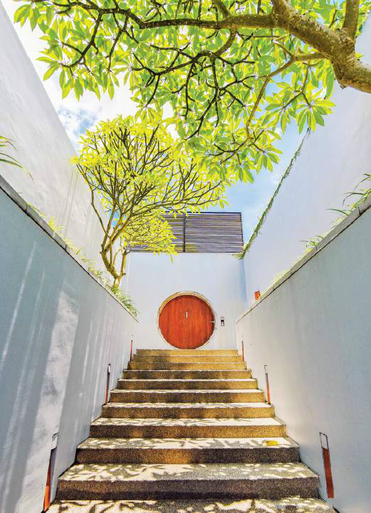 最美中式酒店設計，四個充滿禪意的度假酒店