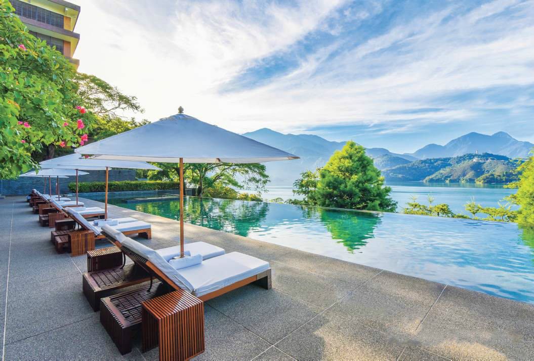 最美中式酒店設(shè)計(jì)，四個(gè)充滿禪意的度假酒店