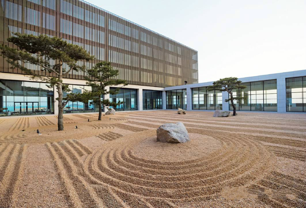 最美中式酒店設(shè)計(jì)，四個(gè)充滿禪意的度假酒店