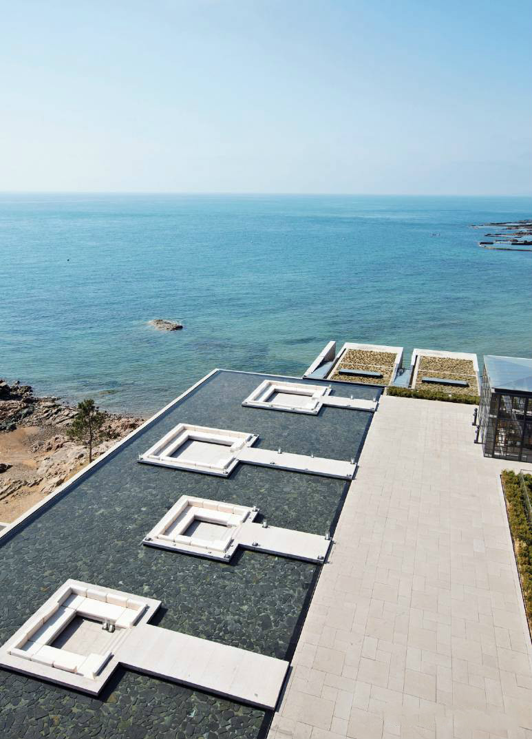 最美中式酒店設(shè)計(jì)，四個(gè)充滿禪意的度假酒店