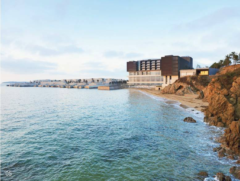 最美中式酒店設(shè)計(jì)，四個(gè)充滿禪意的度假酒店