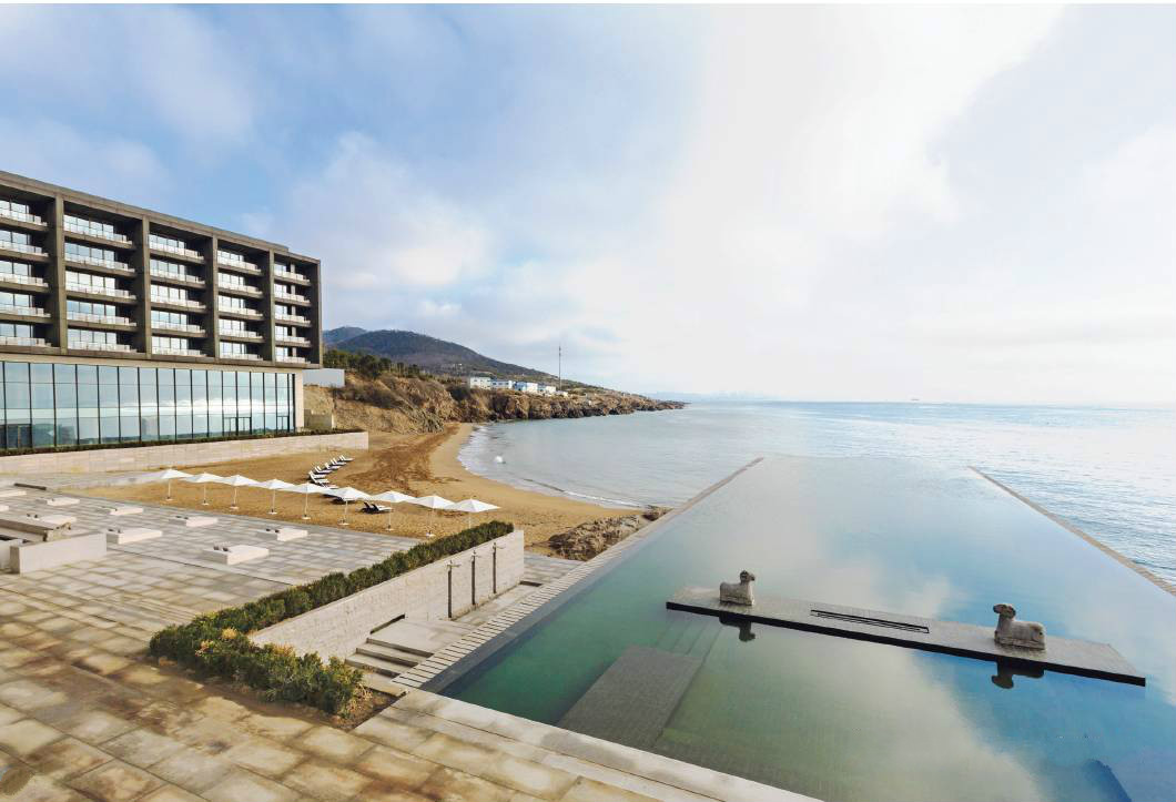 最美中式酒店設(shè)計(jì)，四個(gè)充滿禪意的度假酒店