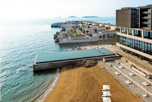 最美中式酒店設(shè)計(jì)，四個(gè)充滿禪意的度假酒店