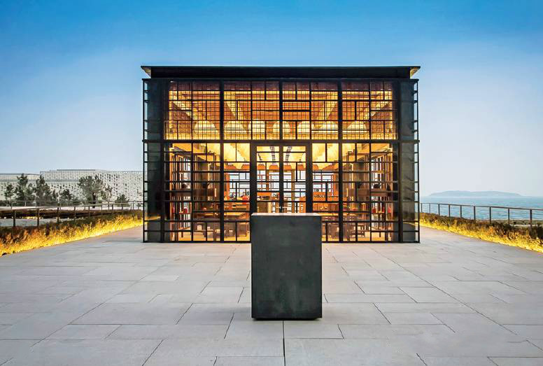 最美中式酒店設(shè)計(jì)，四個(gè)充滿禪意的度假酒店