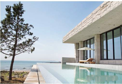 最美中式酒店設(shè)計(jì)，四個(gè)充滿禪意的度假酒店