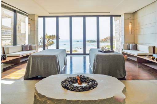 最美中式酒店設(shè)計(jì)，四個(gè)充滿禪意的度假酒店