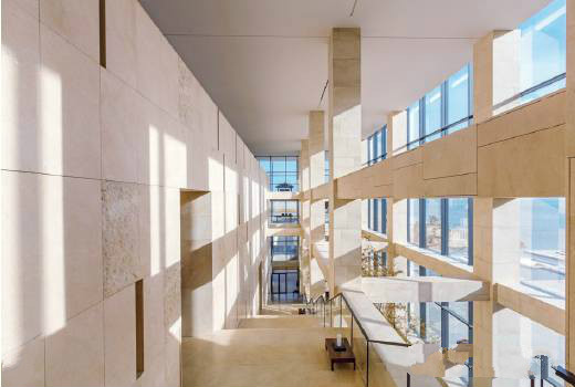 最美中式酒店設(shè)計(jì)，四個(gè)充滿禪意的度假酒店