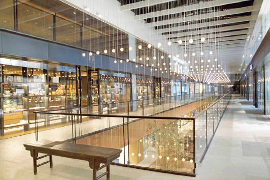 最美中式酒店設(shè)計(jì)，四個(gè)充滿禪意的度假酒店