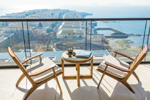 最美中式酒店設(shè)計(jì)，四個(gè)充滿禪意的度假酒店