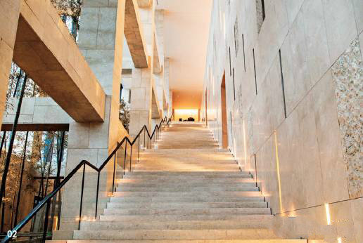 最美中式酒店設(shè)計(jì)，四個(gè)充滿禪意的度假酒店