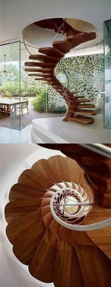 中式裝修設(shè)計，瘋狂的木頭