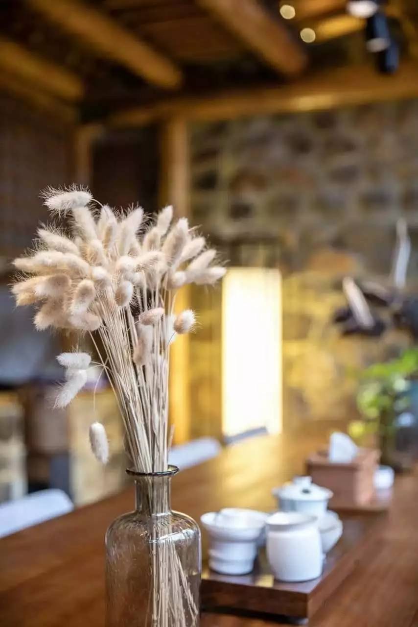 大舍為鄰，北京懷柔民宿設計