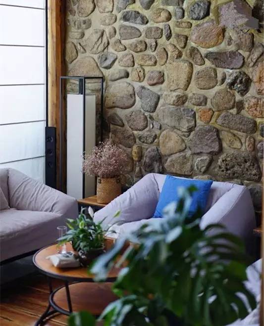 大舍為鄰，北京懷柔民宿設計