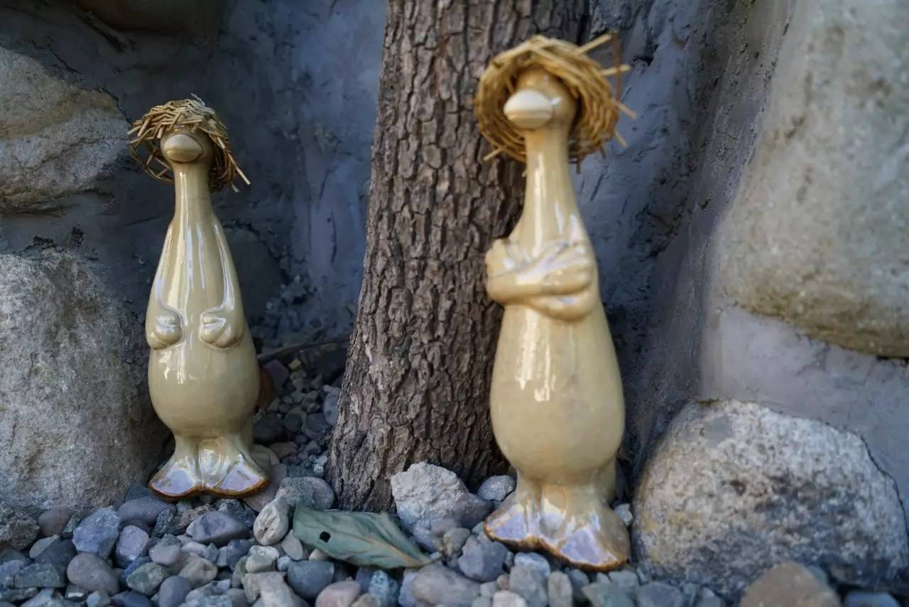 大舍為鄰，北京懷柔民宿設(shè)計