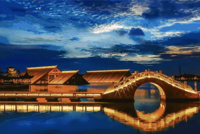 膩害了，上海有座40000㎡的水下博物館