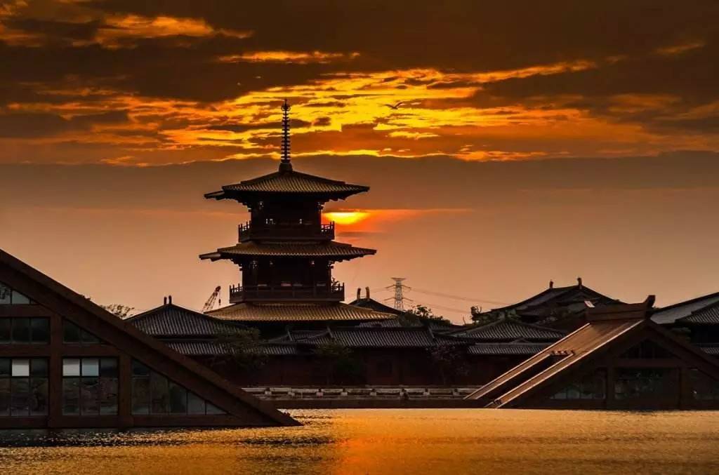 膩害了，上海有座40000㎡的水下博物館