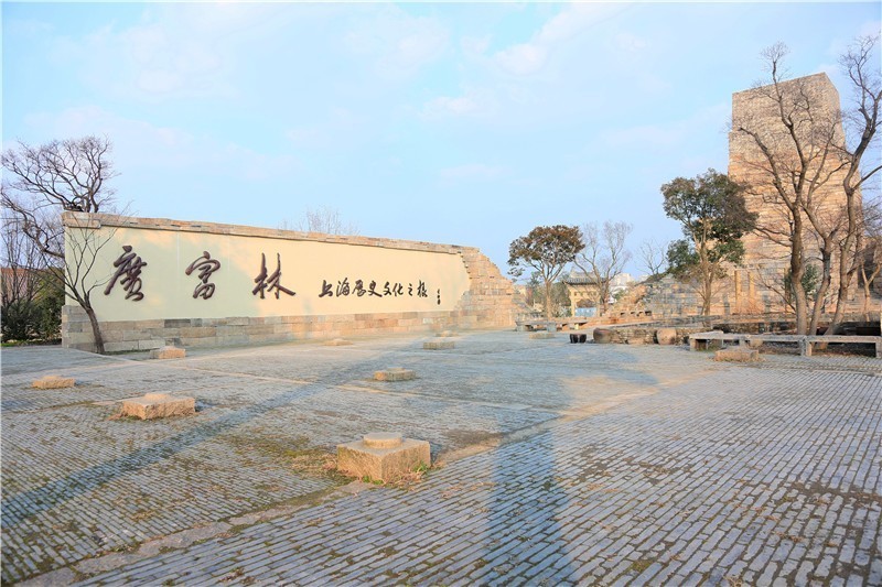 膩害了，上海有座40000㎡的水下博物館