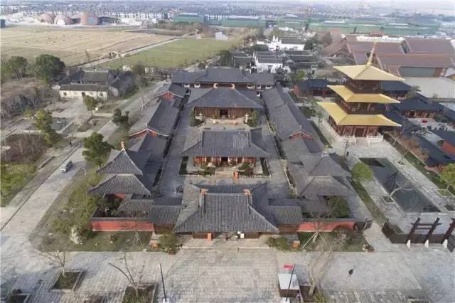 膩害了，上海有座40000㎡的水下博物館