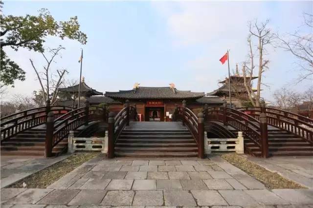 膩害了，上海有座40000㎡的水下博物館