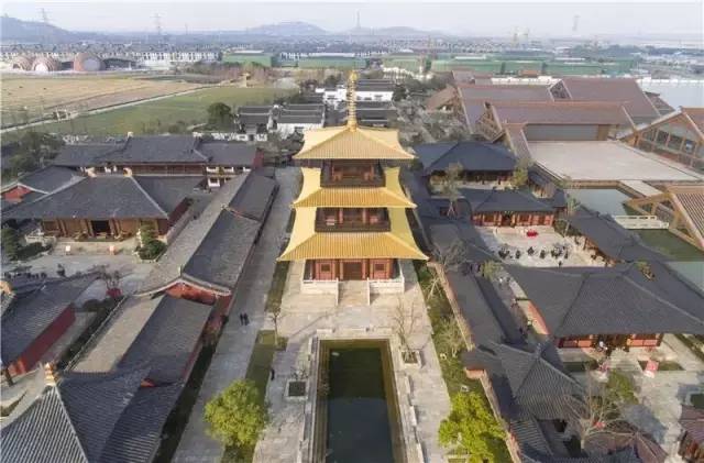 膩害了，上海有座40000㎡的水下博物館