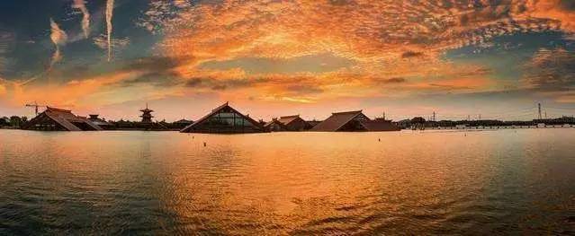 膩害了，上海有座40000㎡的水下博物館