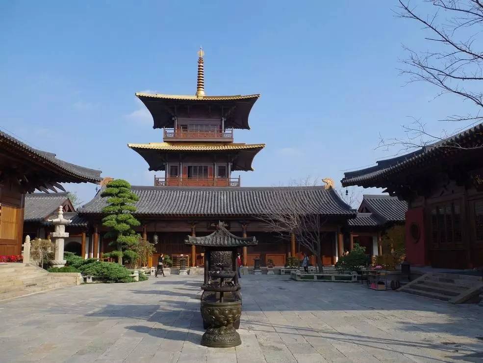 膩害了，上海有座40000㎡的水下博物館