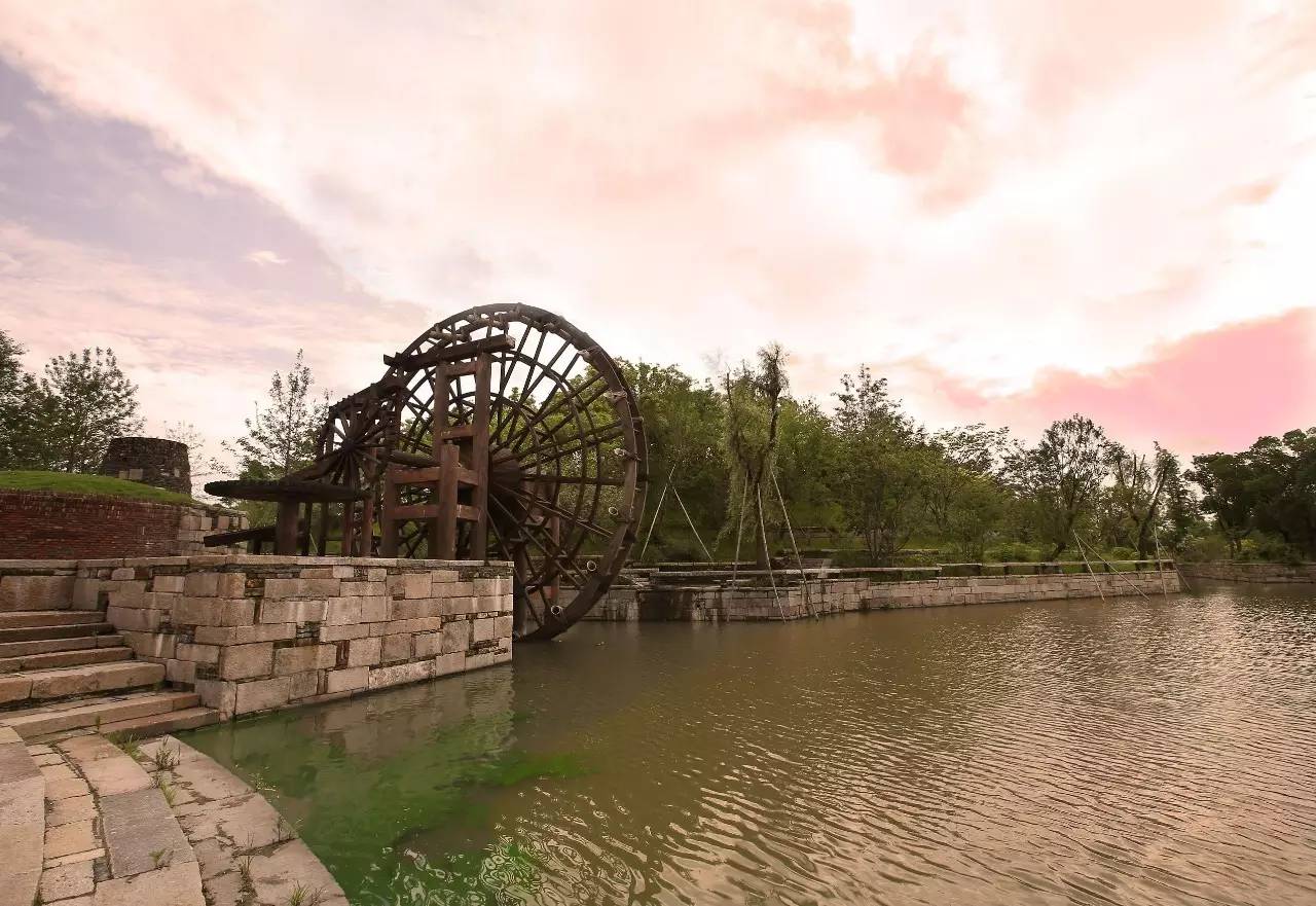 膩害了，上海有座40000㎡的水下博物館