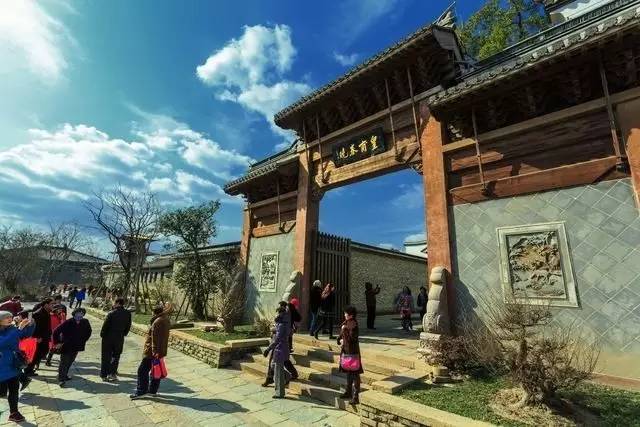 膩害了，上海有座40000㎡的水下博物館