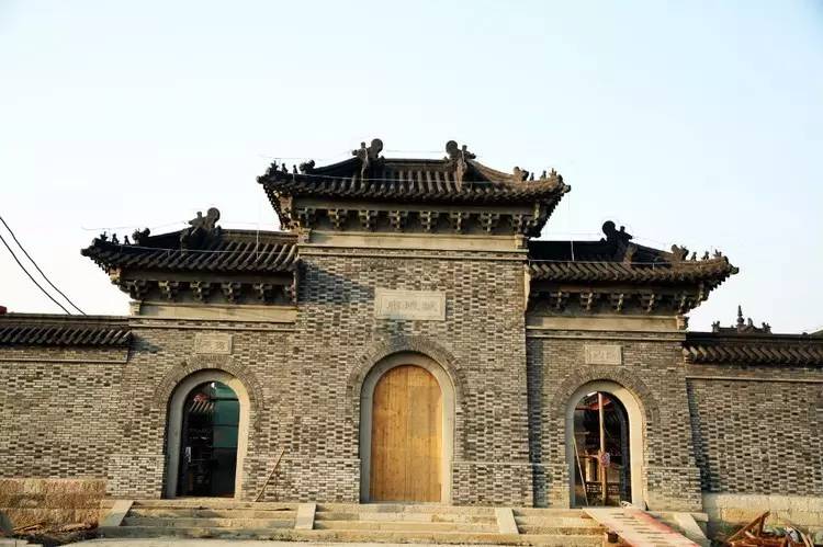 膩害了，上海有座40000㎡的水下博物館